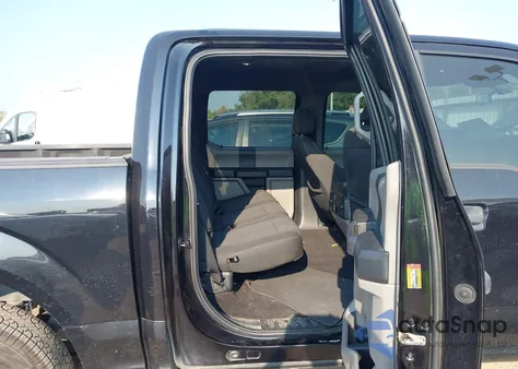 2019 Ford F-150 Xl from USA, damaged, VIN 1FTEW1CP4KKE59638